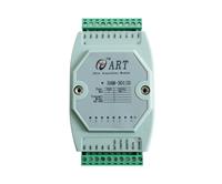 數字量IO模塊：DAM-3011D